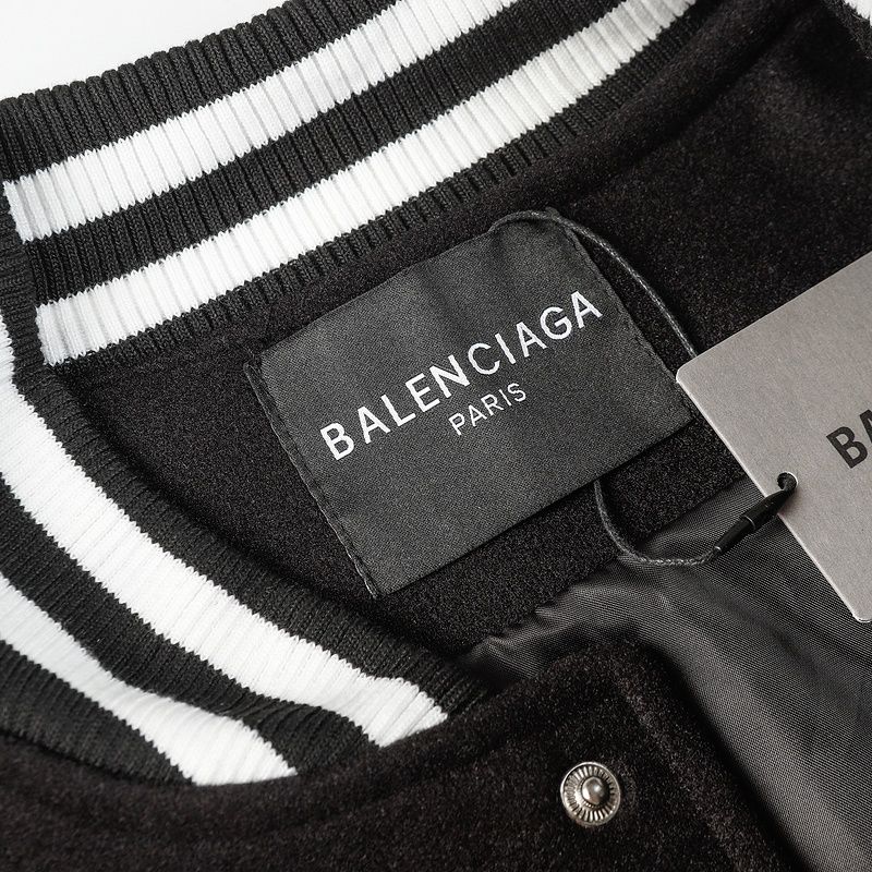 Bomber Balenciaga