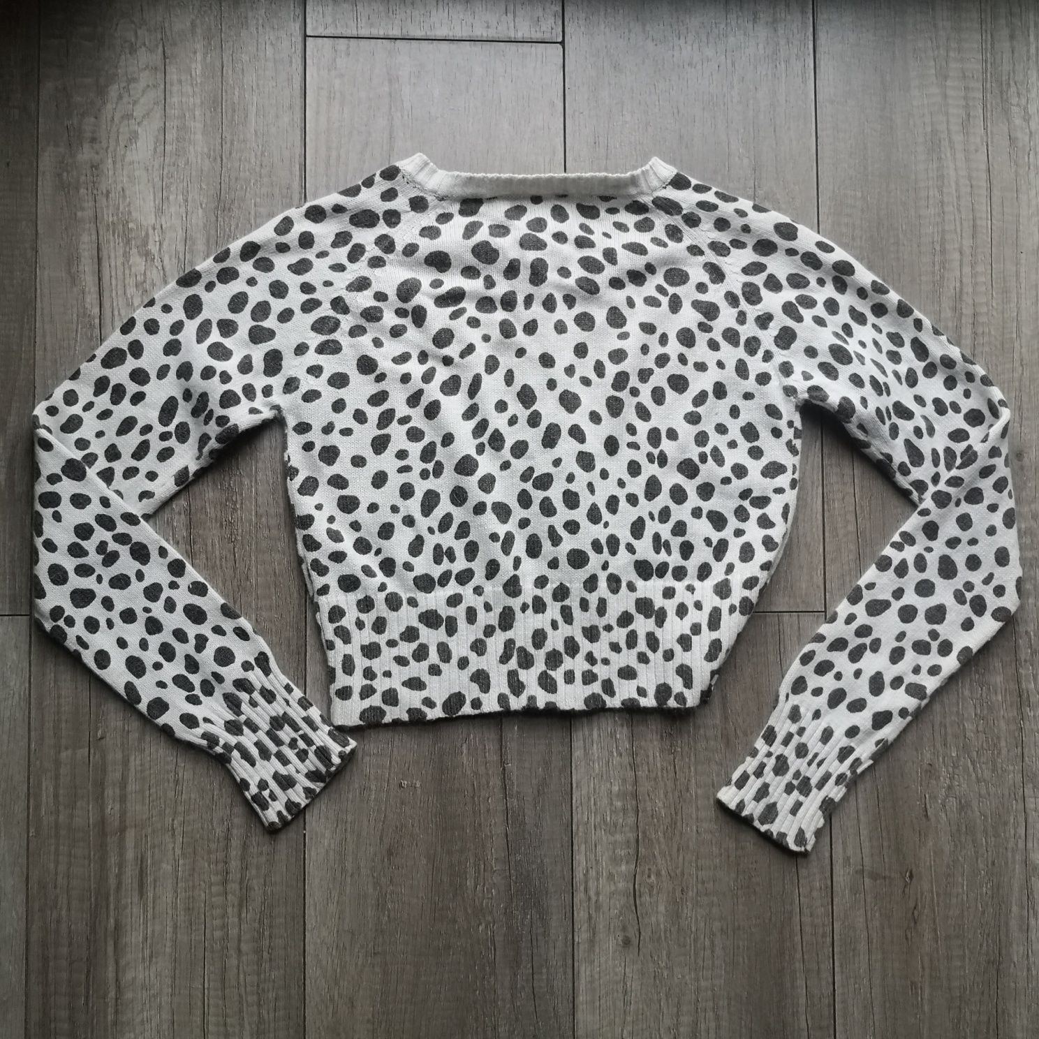 Sweterek na 13-14 lat (158-164 cm) TK MAXX
