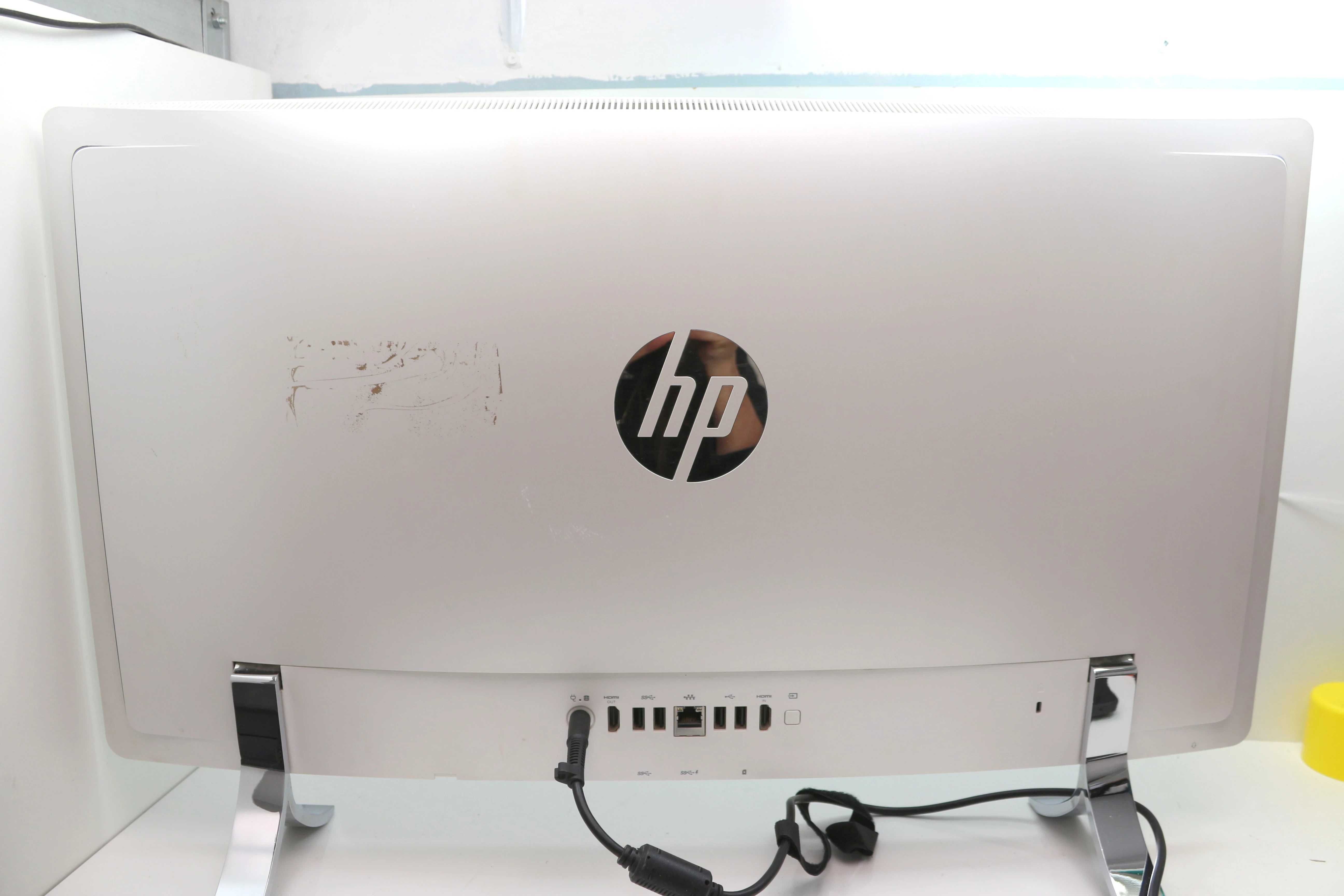 Komputer all in 1 HP Envy 24-N050NZ