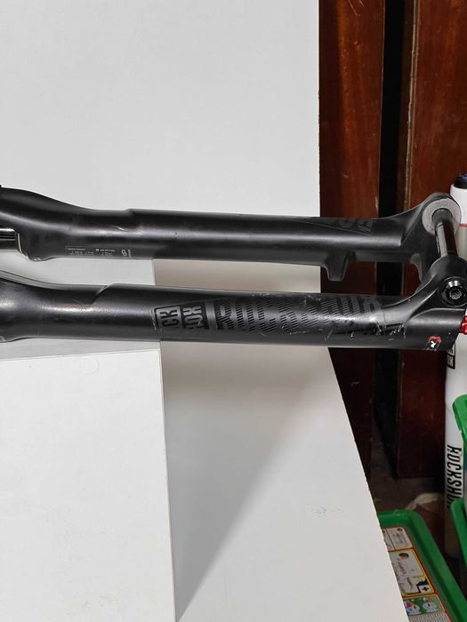 Rock Shox Reba RL 29 Boost 2019 ( Шток 14см)