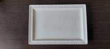 Тарілка прямокутна 33*14 см RAK PORCELAIN