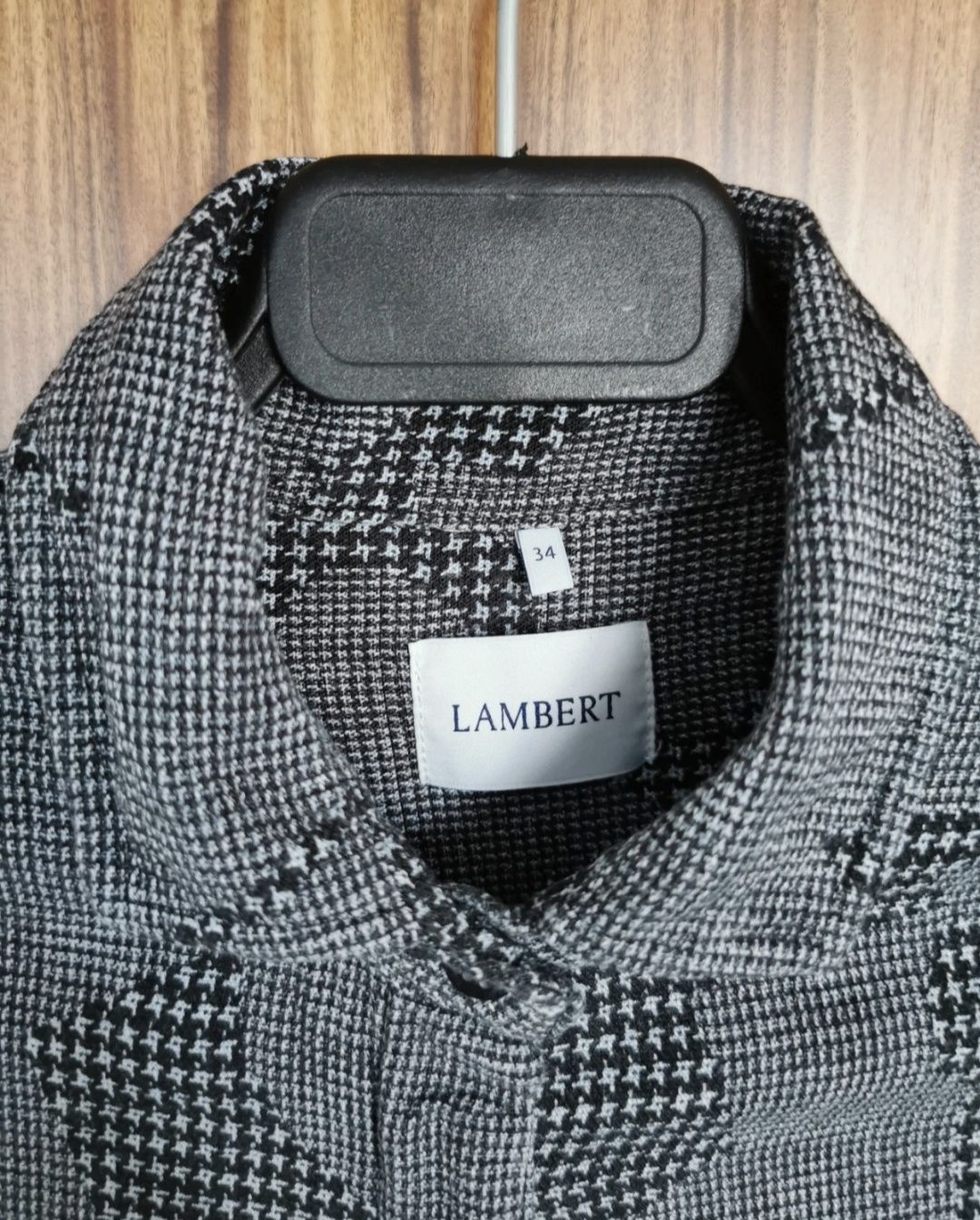 Koszula Lambert XS