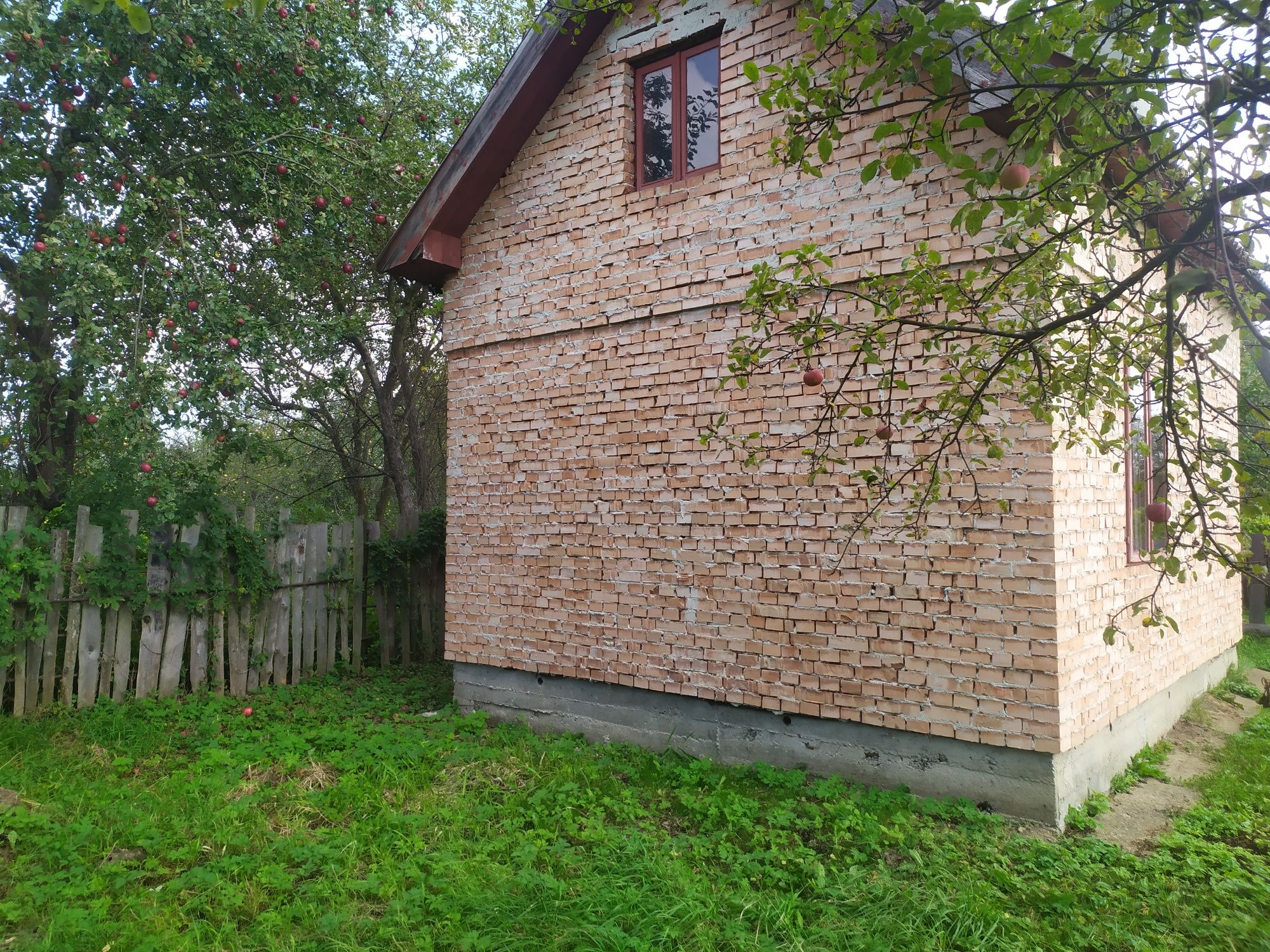 Земельна ділянка