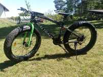Maltrack Fat Bike