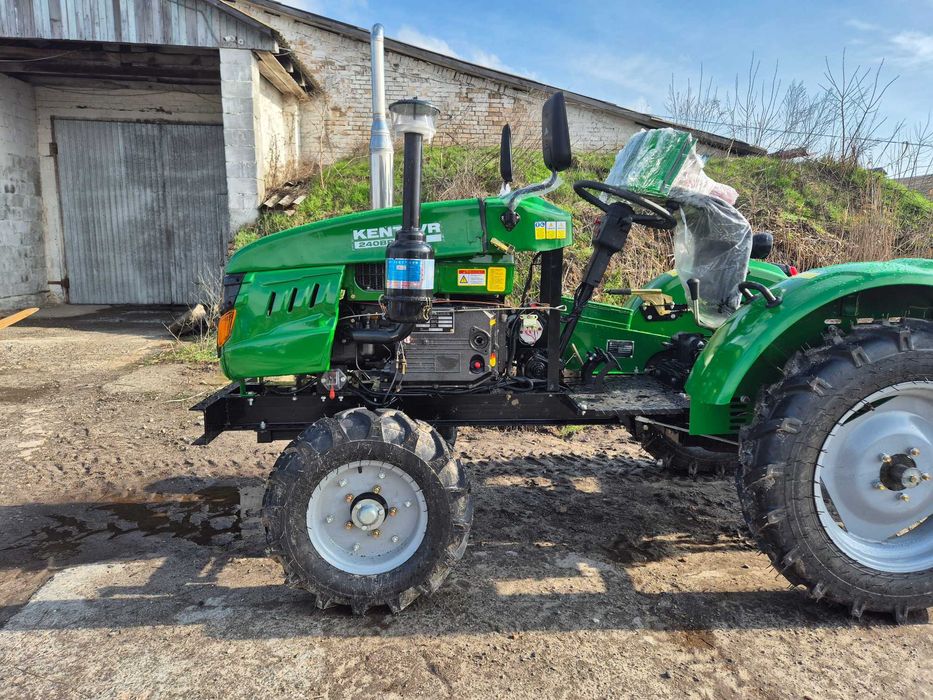 Трактор Кентавр 240 ВР 2025