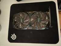 Gigabyte Radeon HD7850 2GB uszkodzona