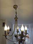 Lampa, kinkiet Candellux