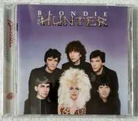 Blondie – The Hunter (CD, Album, Reissue, Remastered)