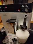 Ekspres cisnieniowz Melitta Passione