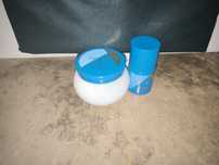 Conjunto perfumado