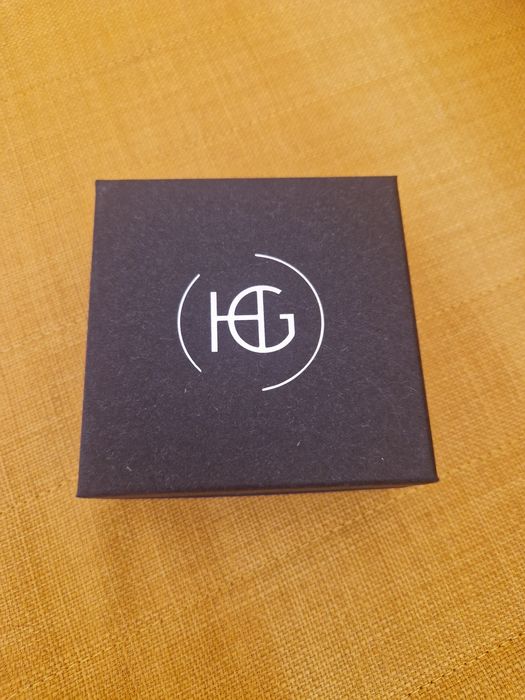 Sygnet męski haze&glory