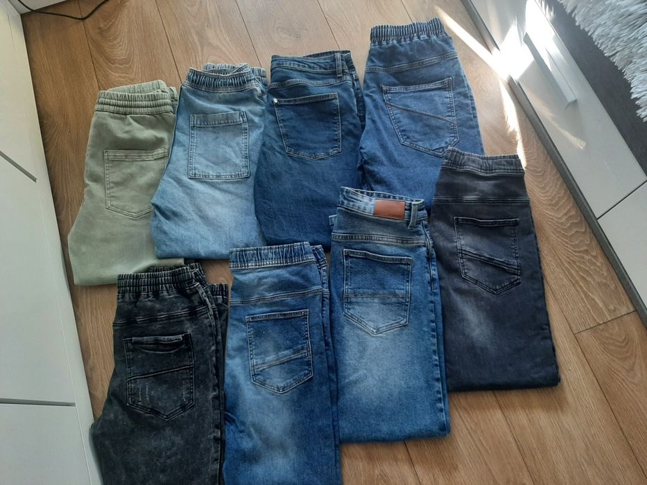 MEGA paka dla chlopaka 158,51 sztuk