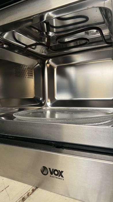 Microondas Vox Encastre IMWH-GD202IX