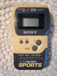 rádio Sony Sports SRFM70