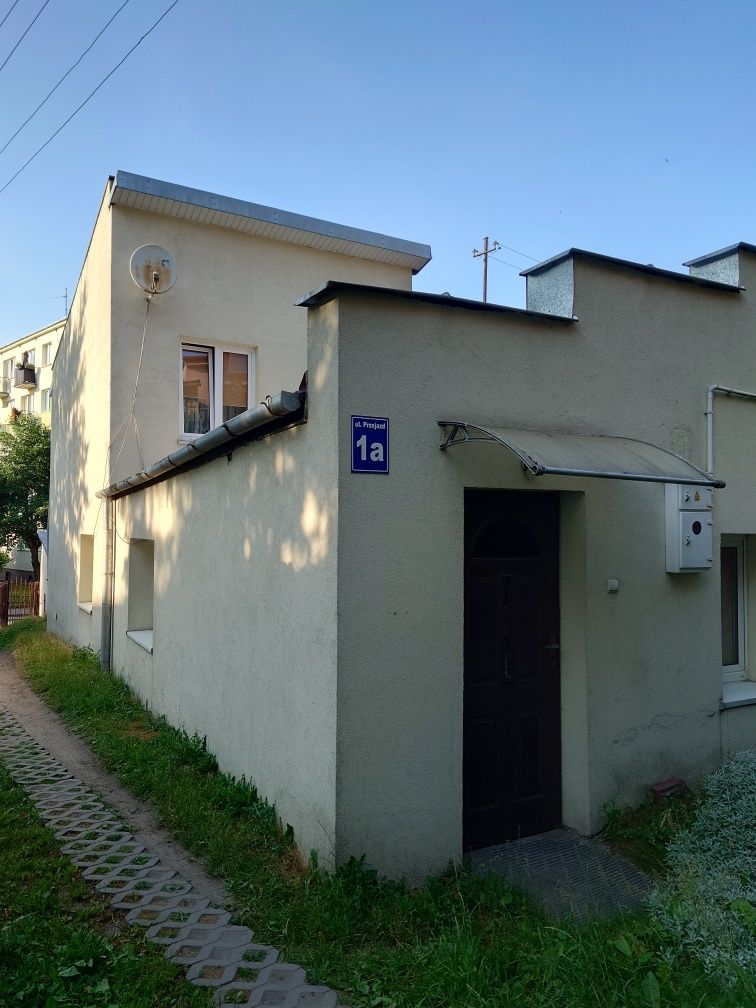 Dom 85 M2 Płońsk centrum