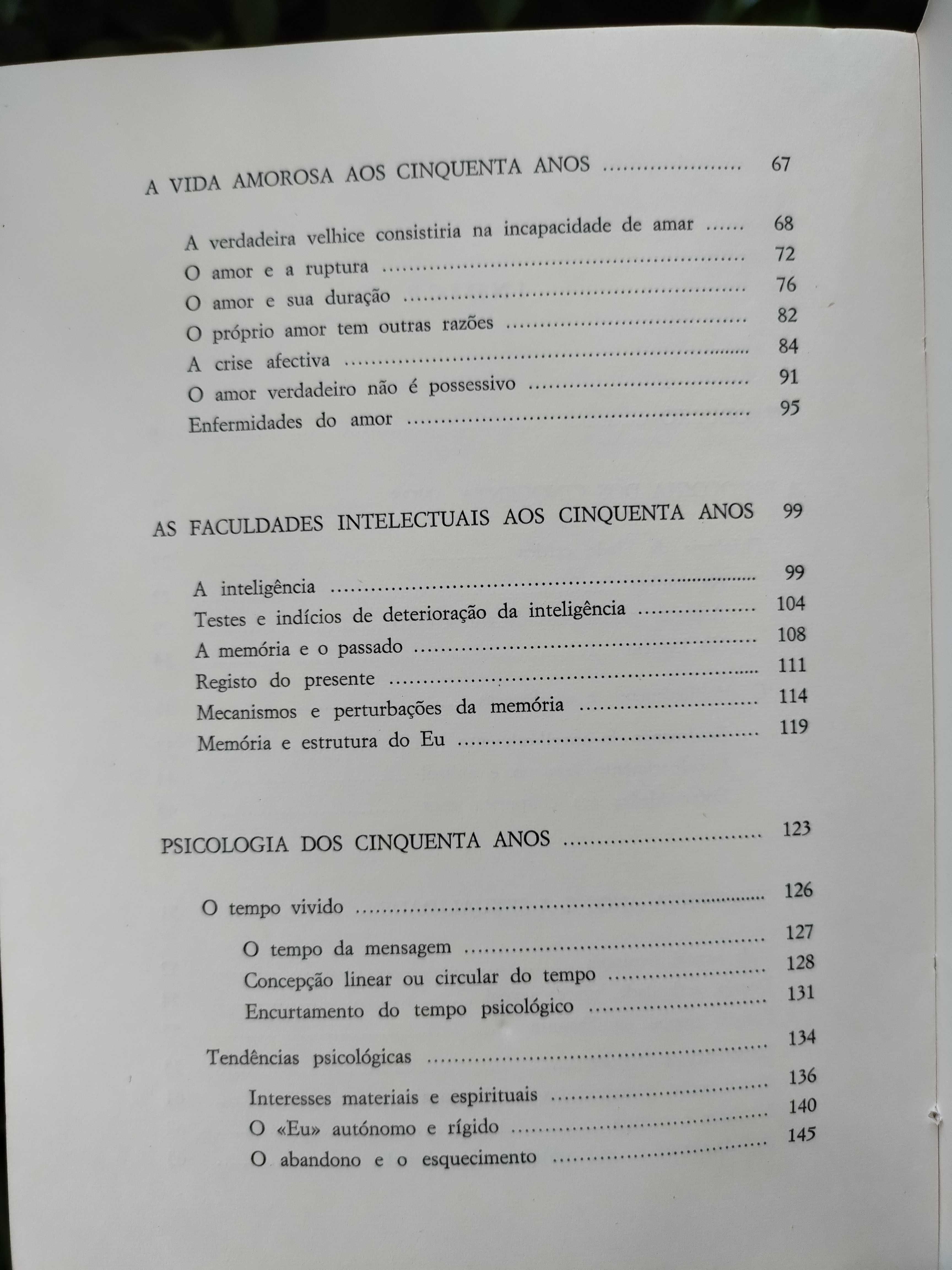 Idade Crítica ou Privilegiada (Marcel Eck)