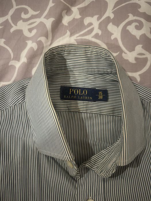 Camisa ralph lauren