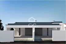 Moradia T3 em Oliveira São Mateus