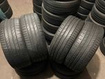 Шини резина літо 235/50 R18 Continental ContiSportContact 5 MO