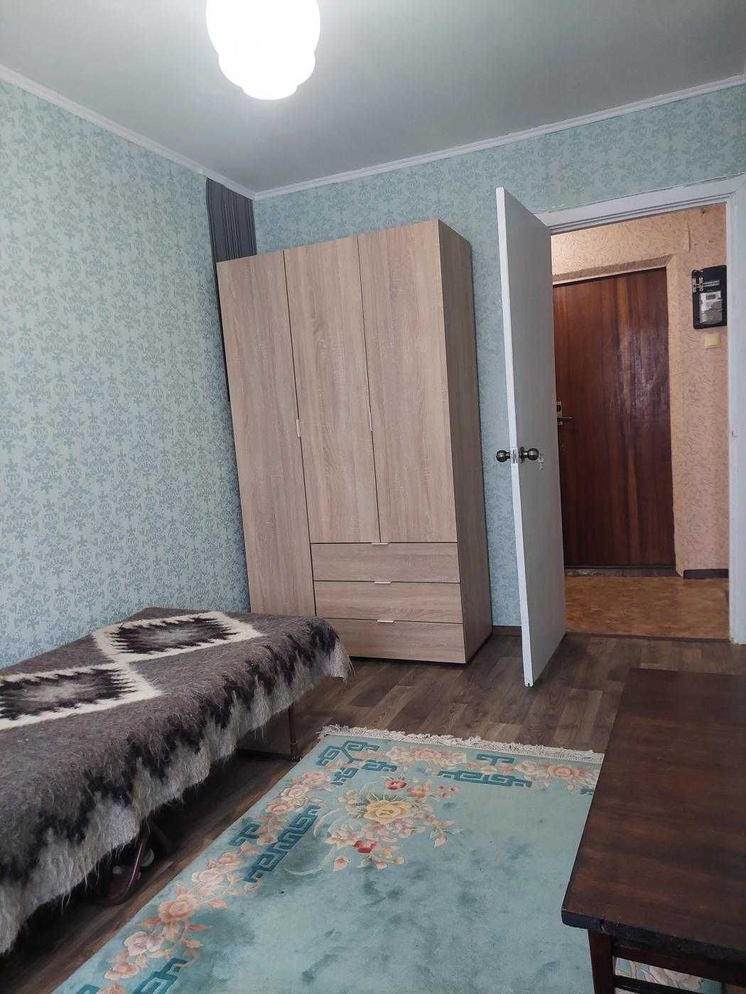 2-кімнатна квартира на Добровольського