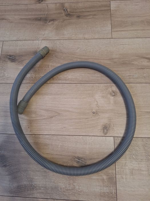 Шланг для пральної машини зливний