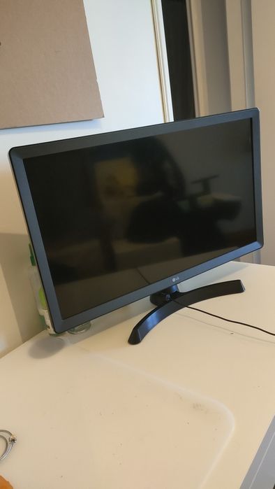 LCD LG 22 polegadas