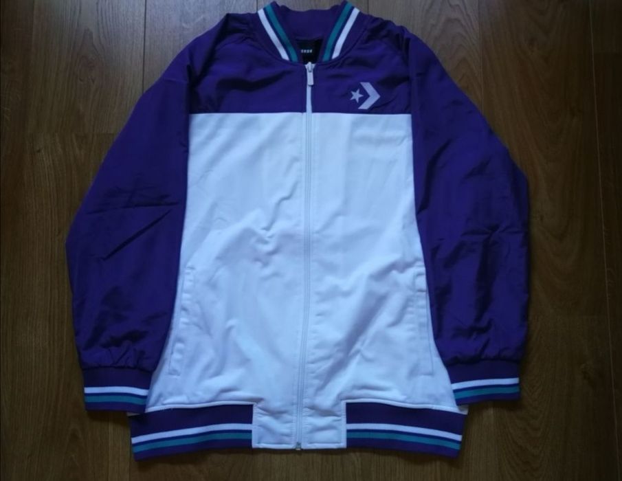 Casaco Converse All-Star