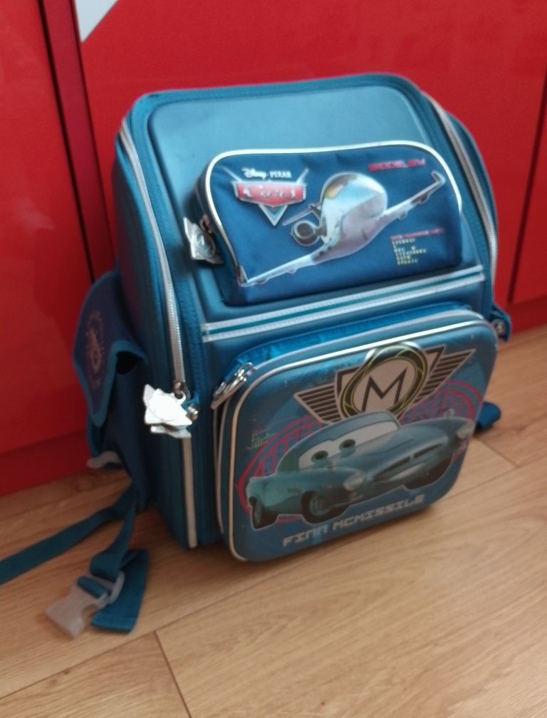 Шкільний рюкзак 1-5 клас 36 см.