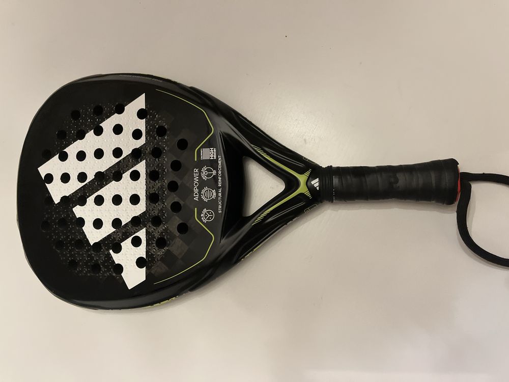 Raquete adiddas ADIPOWER MULTIWEIGHT 3.2