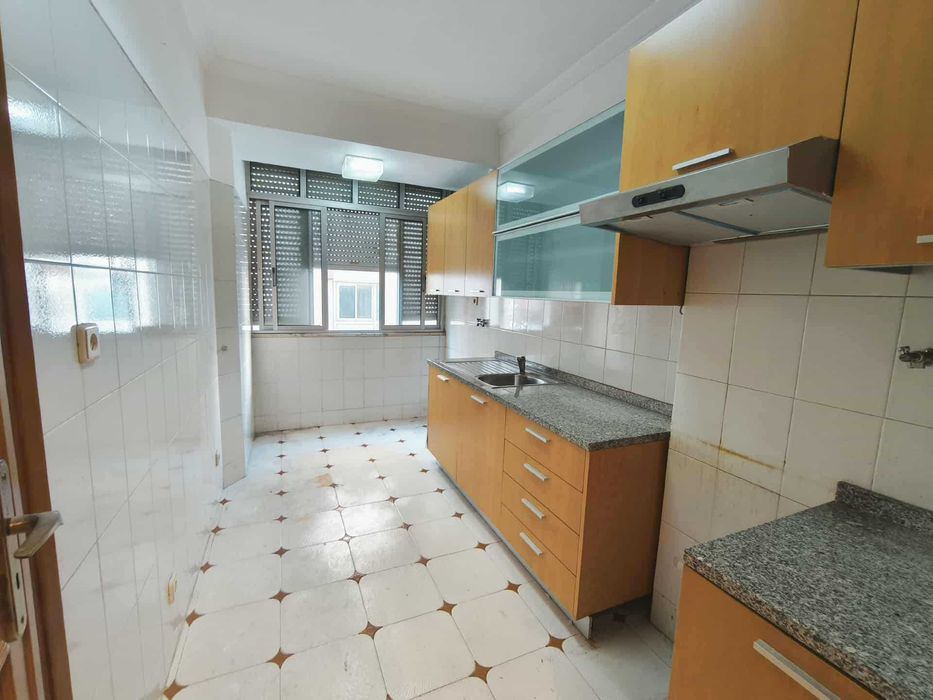 Oportunidade de T2 na Amadora