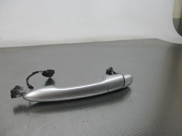 Puxador porta trás direito RENAULT Scénic II (JM0/1_)