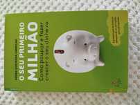 O seu primeiro milhão