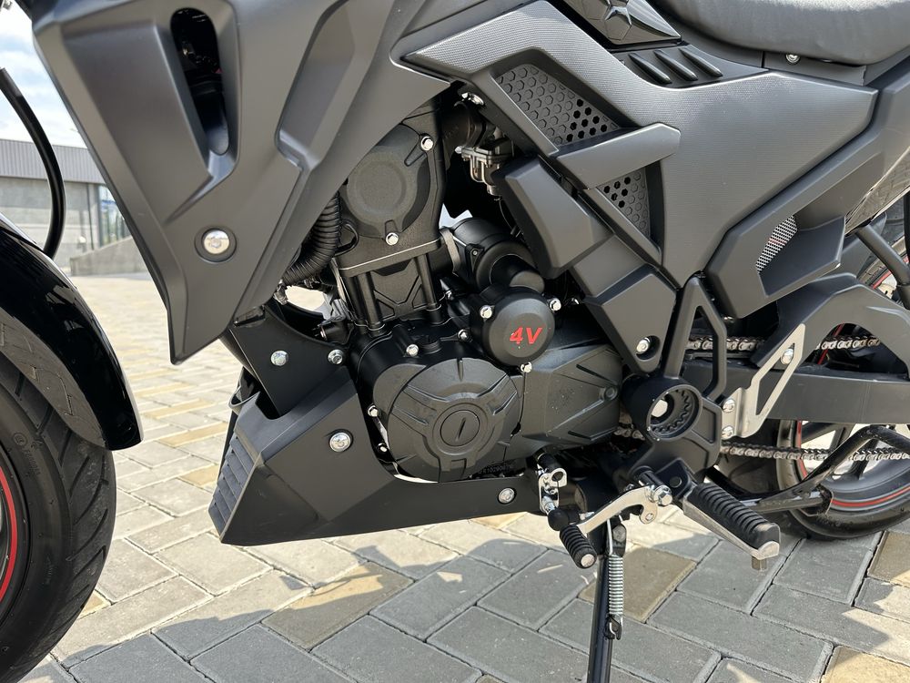 Lifan sr220 стан нового