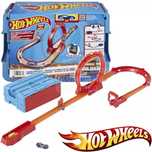 Hot Wheels. HMC04  Kaskaderska Pętla Ognia. Hot Wheels. Nowy Produkt