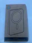 Ladowarka indukcyjna powerbank 5000mAh