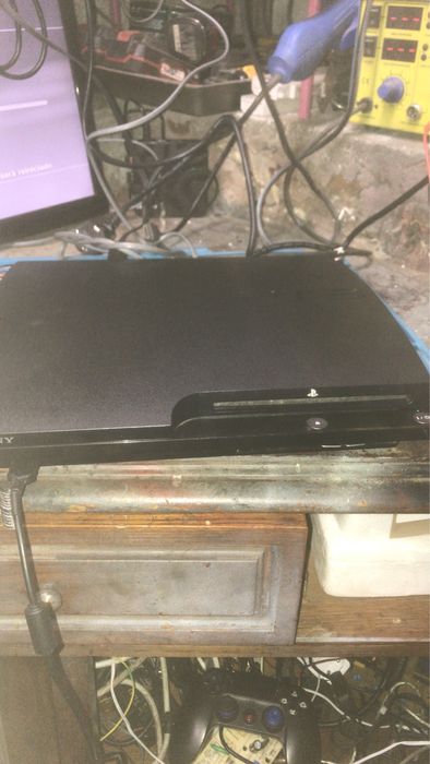 peças de ps3 fat , slim e super slim