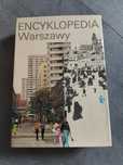 Encyklopedia Warszawy PWN 1975