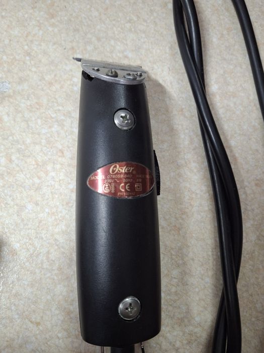 Тример машинка для стрижки Oster