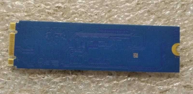 Накопитель SSD Sandisk M.2 256Gb
