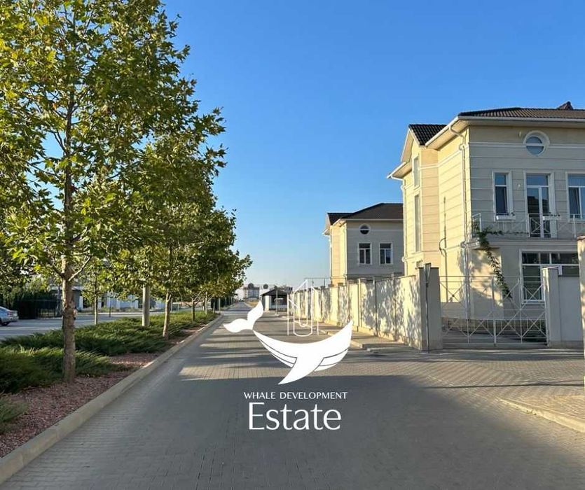 Продам ДУПЛЕКС в Дайберг/ Червоный Хутор. Рассрочка 1-2 года