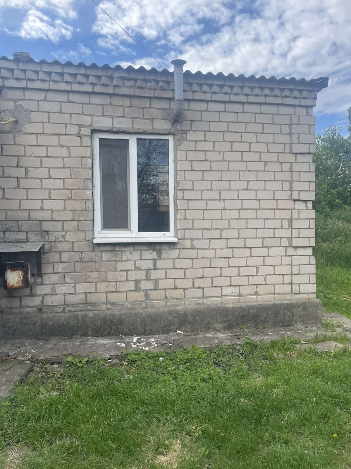 Дом в Криничках 11 квартал