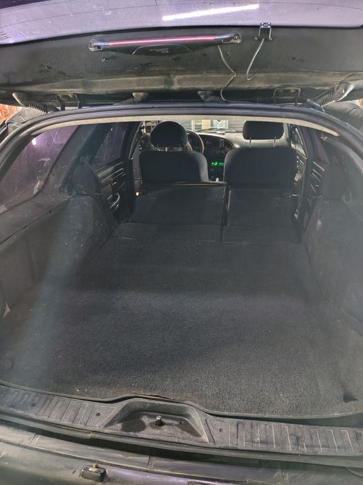 Форд Скорпио 2 в хорошем состоянии