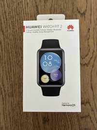 Zegarek Huawei Watch Fit 2