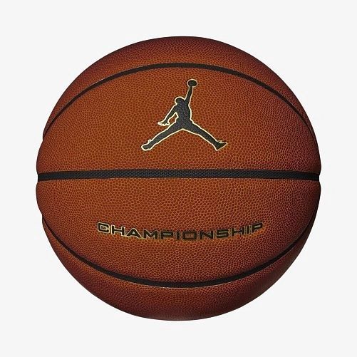 М'яч баскетбольний Nike Jordan ChampionShip