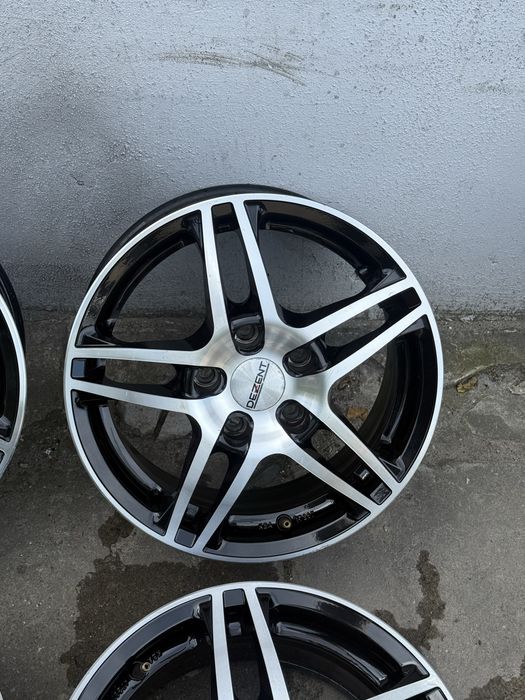 Felgi 5x112 15” 6.5J ET 48