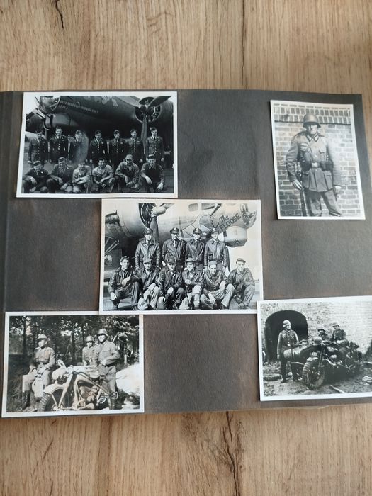 Album 2 wojna światowa