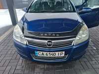 Opel Astra h 1.cdti