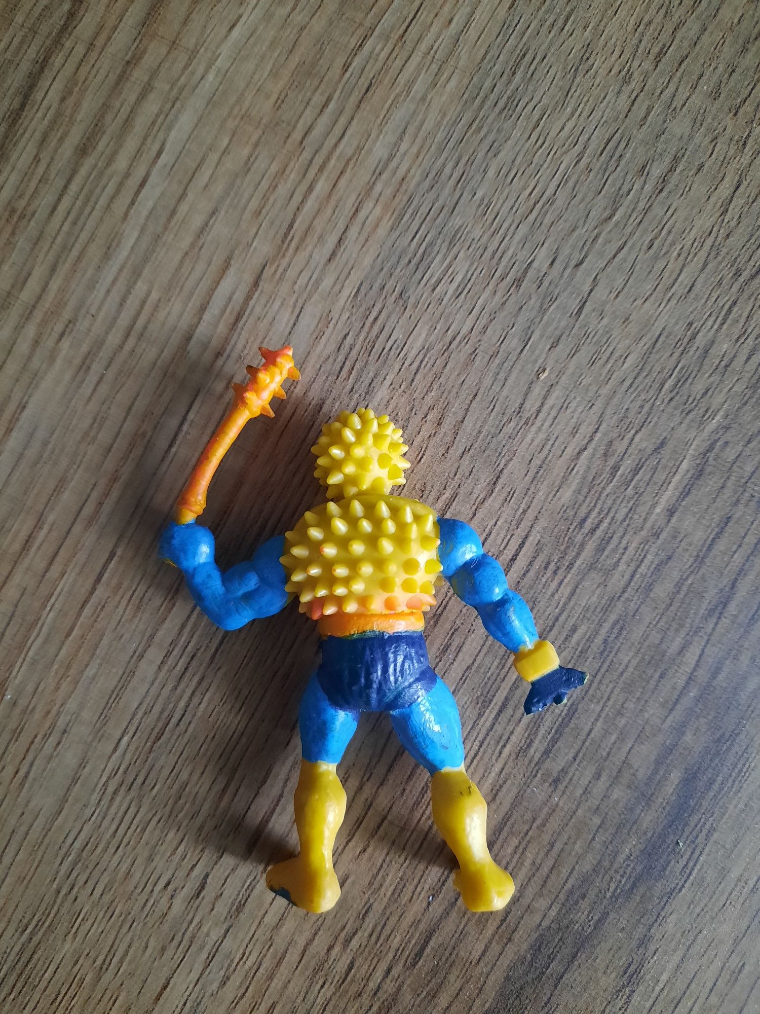 Figurka Spikor He-man