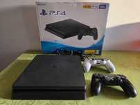 PlayStation 4  Slim - Como Nova