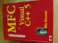 Professional MFC with VC++ 5. Blaszczak
by Mike Blaszczak
Non-Fiction